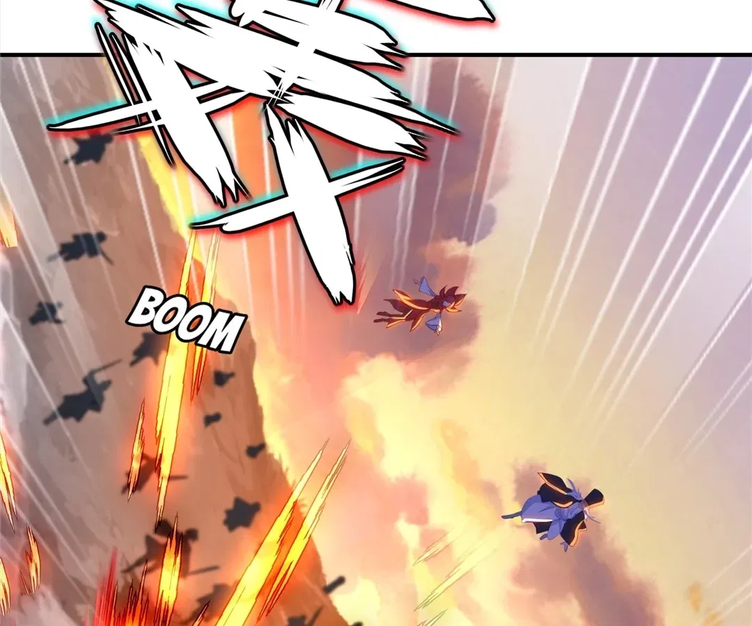 Everything Started When I Became a Furnace Chapter 94 – Page 61