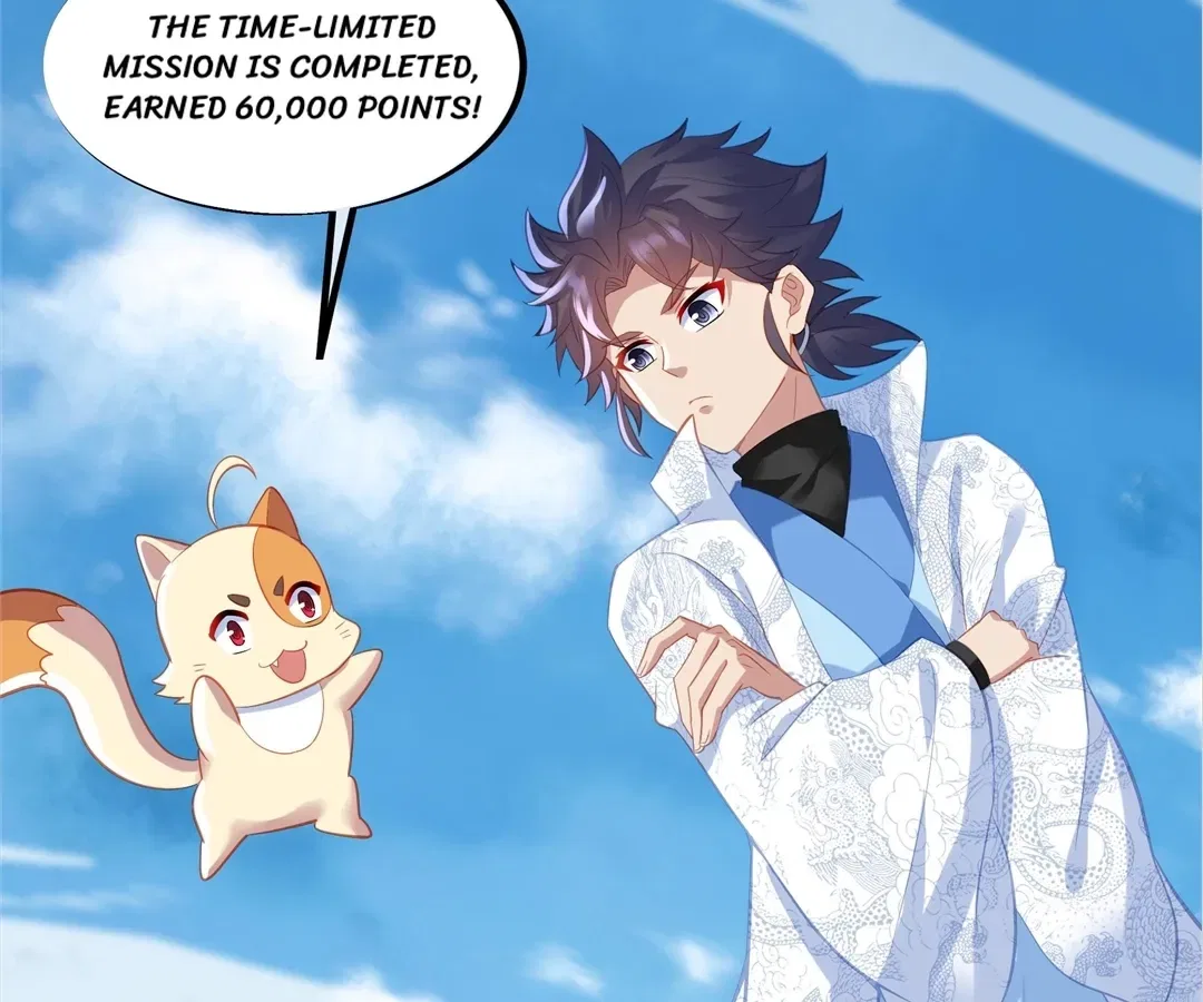 Everything Started When I Became a Furnace Chapter 94 – Page 69