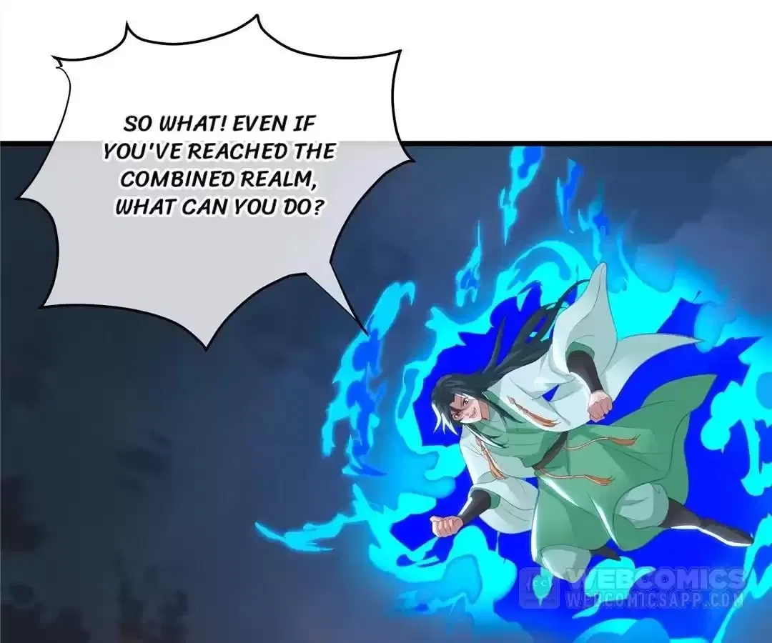 Everything Started When I Became a Furnace Chapter 93 – Page 3