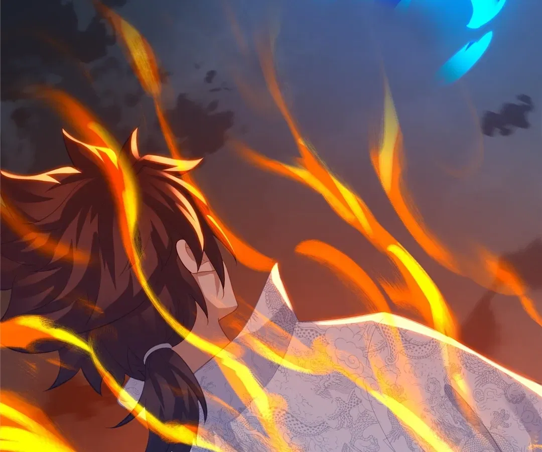 Everything Started When I Became a Furnace Chapter 93 – Page 4