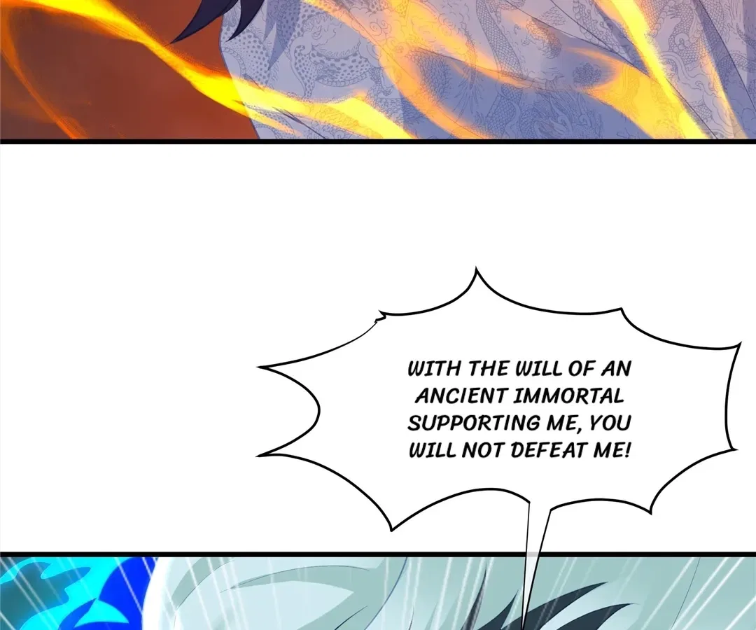 Everything Started When I Became a Furnace Chapter 93 – Page 5