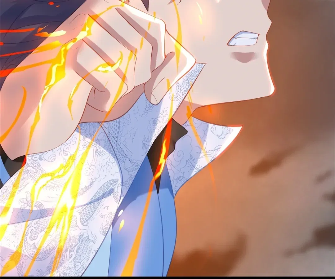 Everything Started When I Became a Furnace Chapter 93 – Page 9