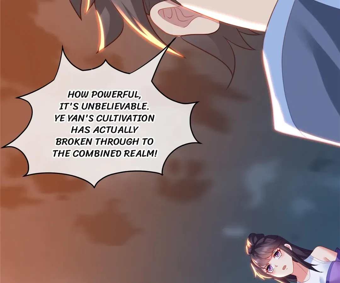 Everything Started When I Became a Furnace Chapter 93 – Page 16