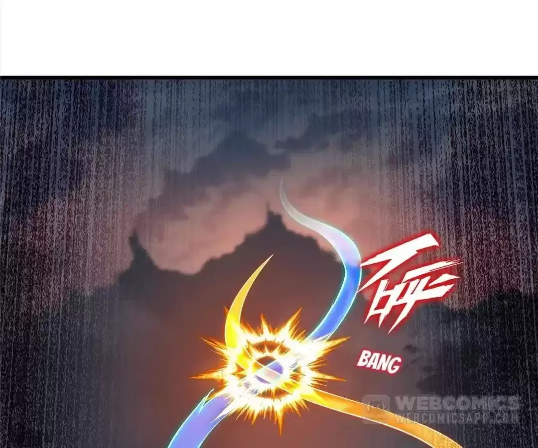 Everything Started When I Became a Furnace Chapter 93 – Page 19