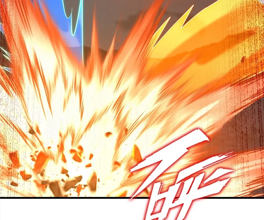 Everything Started When I Became a Furnace Chapter 93 – Page 21