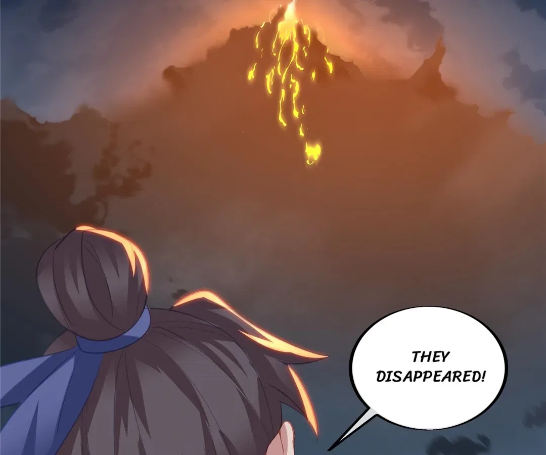 Everything Started When I Became a Furnace Chapter 93 – Page 23