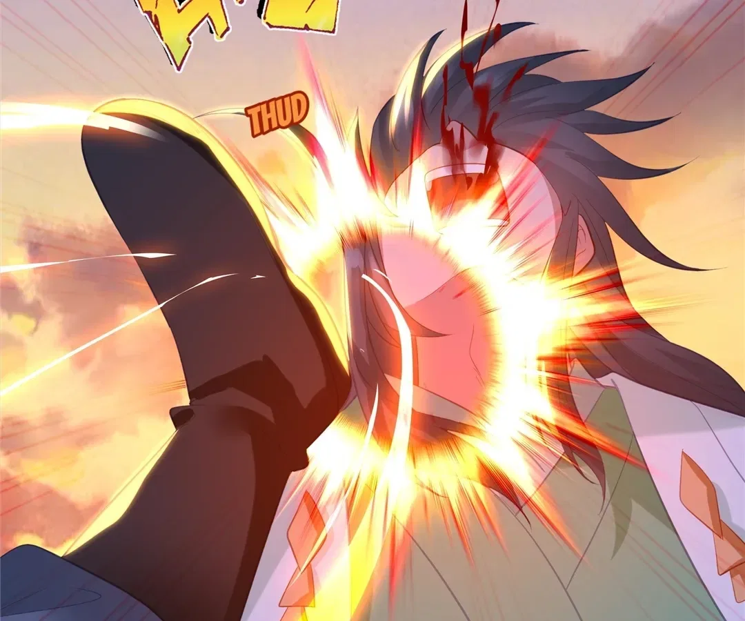 Everything Started When I Became a Furnace Chapter 93 – Page 30