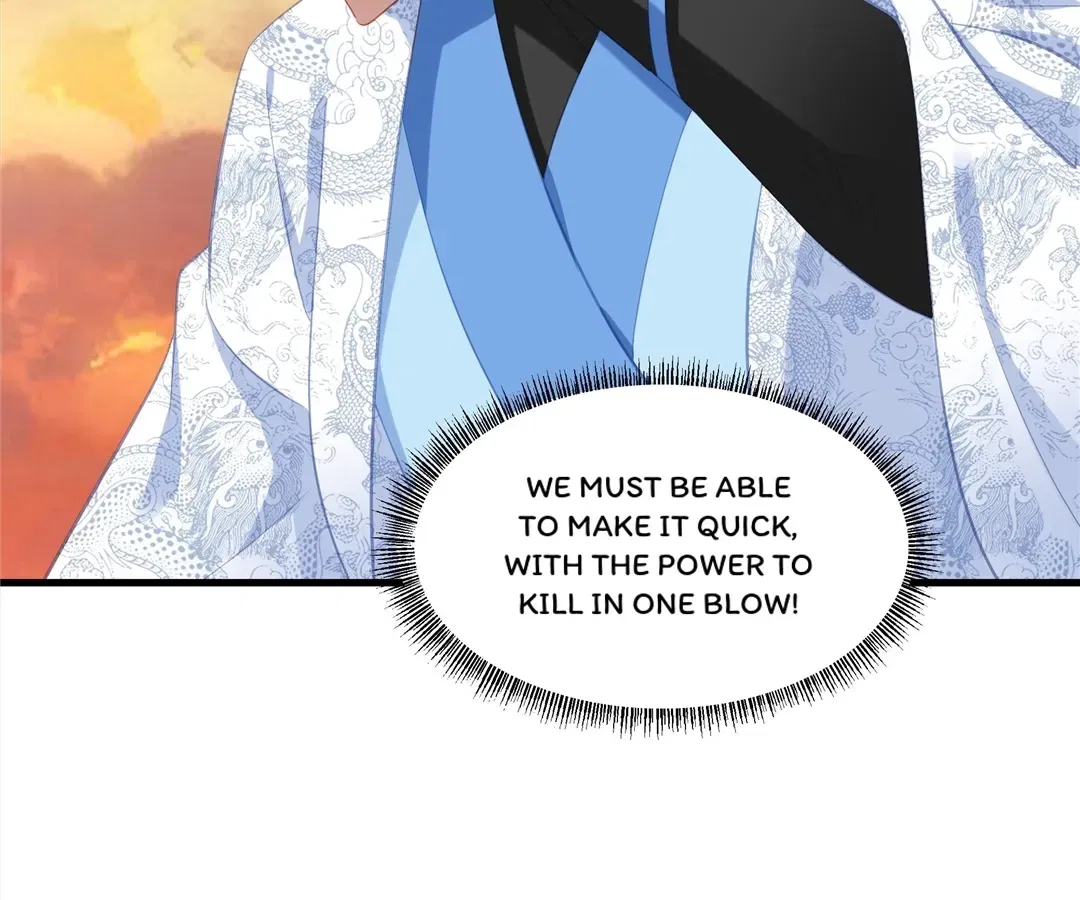 Everything Started When I Became a Furnace Chapter 93 – Page 36