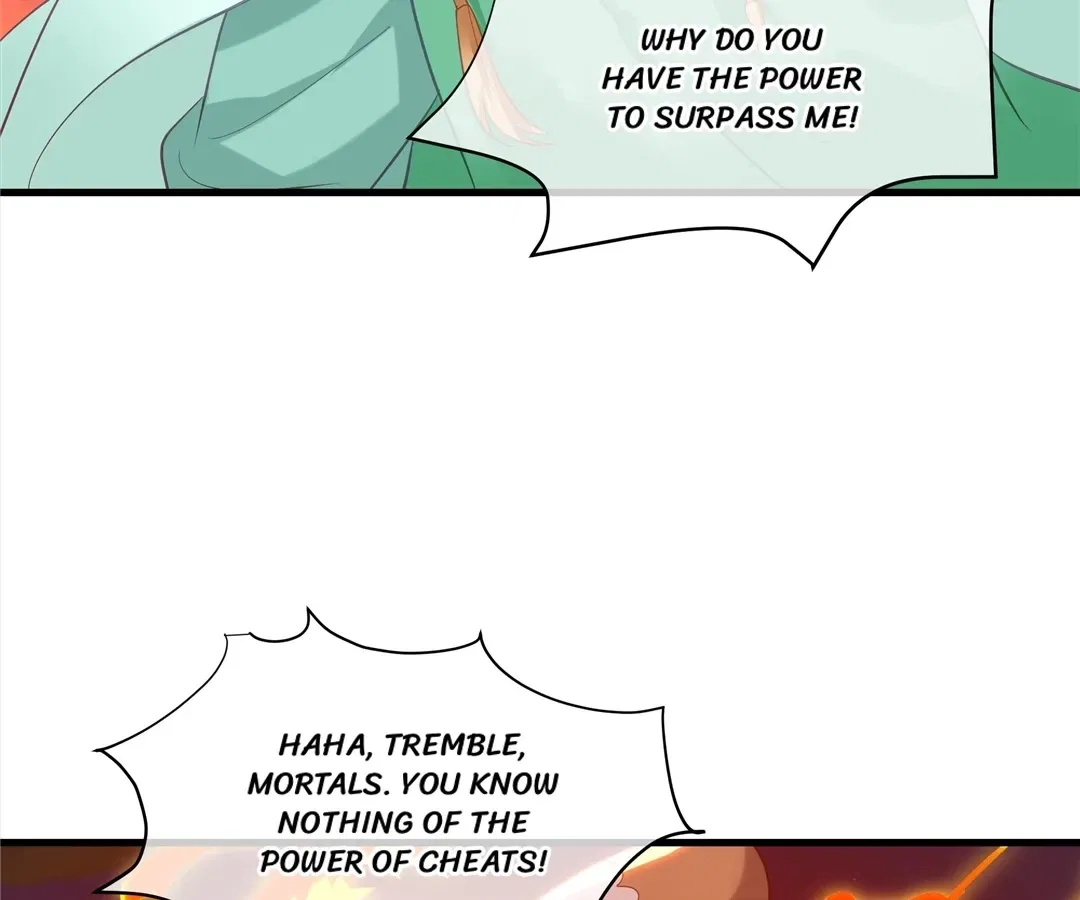 Everything Started When I Became a Furnace Chapter 93 – Page 46