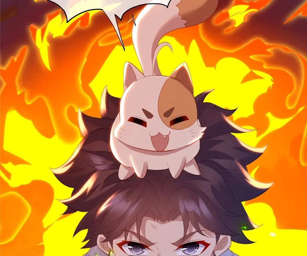 Everything Started When I Became a Furnace Chapter 93 – Page 47