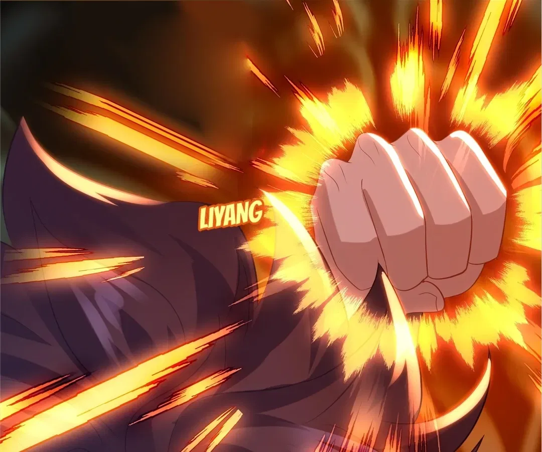 Everything Started When I Became a Furnace Chapter 93 – Page 55