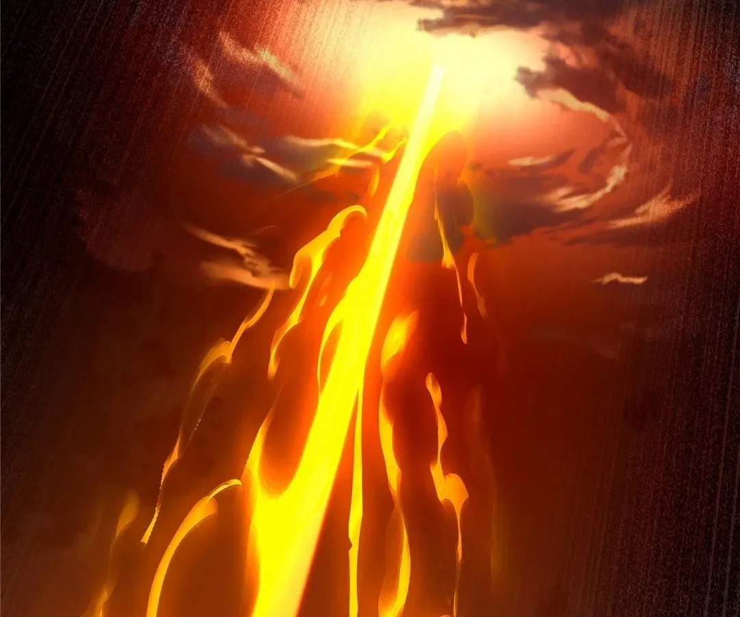 Everything Started When I Became a Furnace Chapter 93 – Page 63