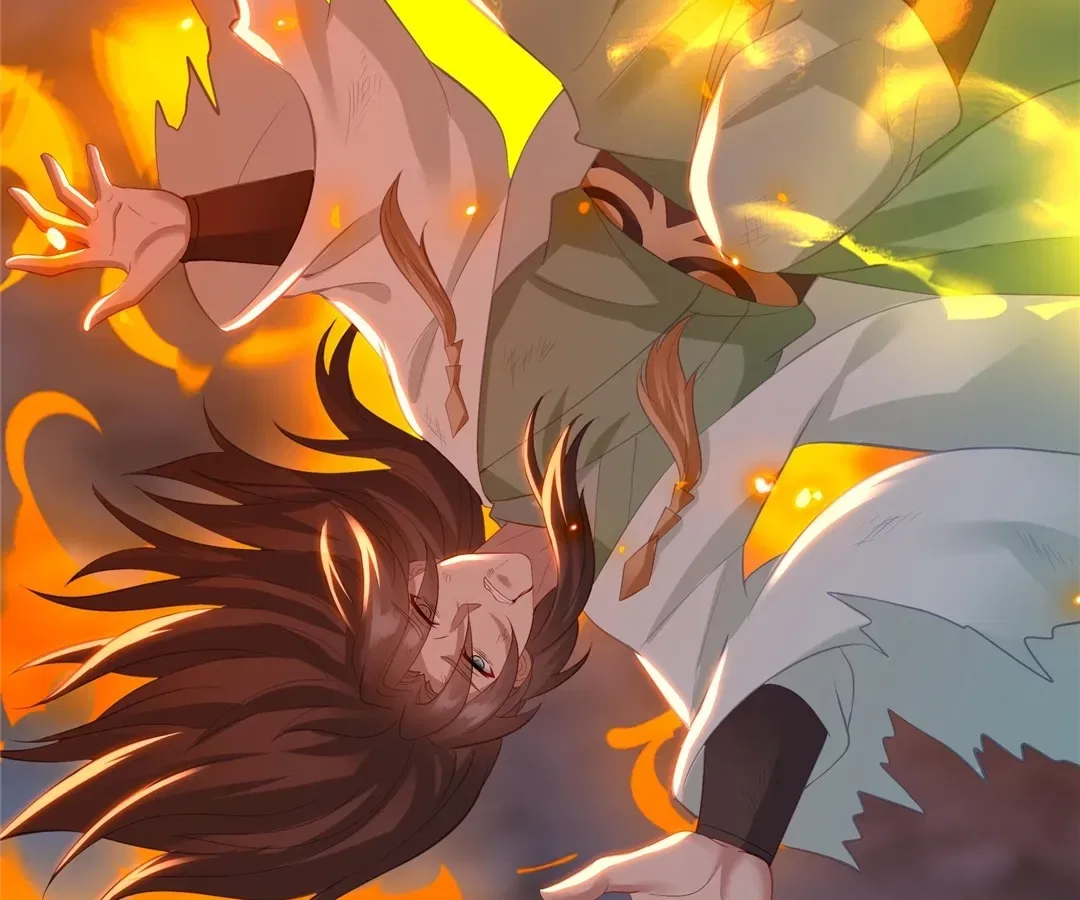 Everything Started When I Became a Furnace Chapter 93 – Page 68