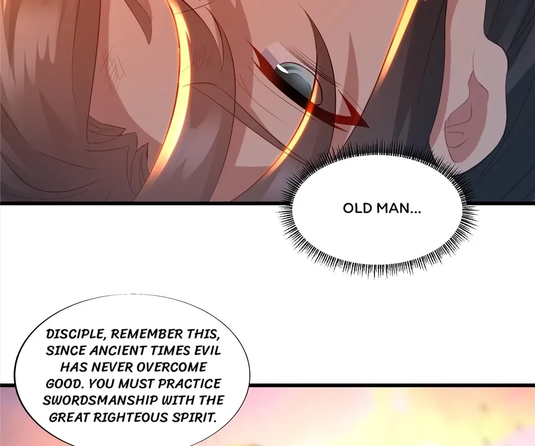 Everything Started When I Became a Furnace Chapter 93 – Page 70