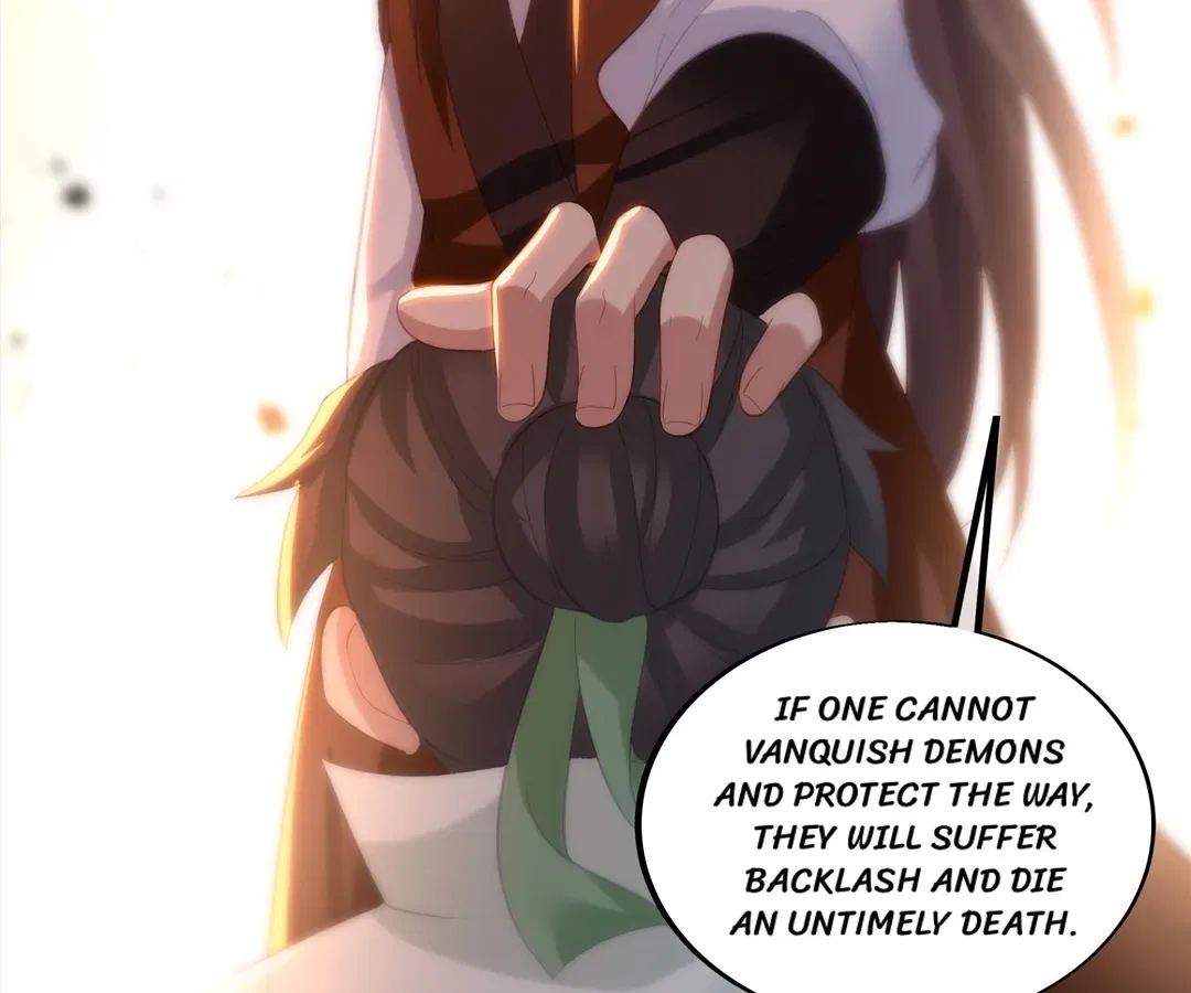 Everything Started When I Became a Furnace Chapter 93 – Page 72