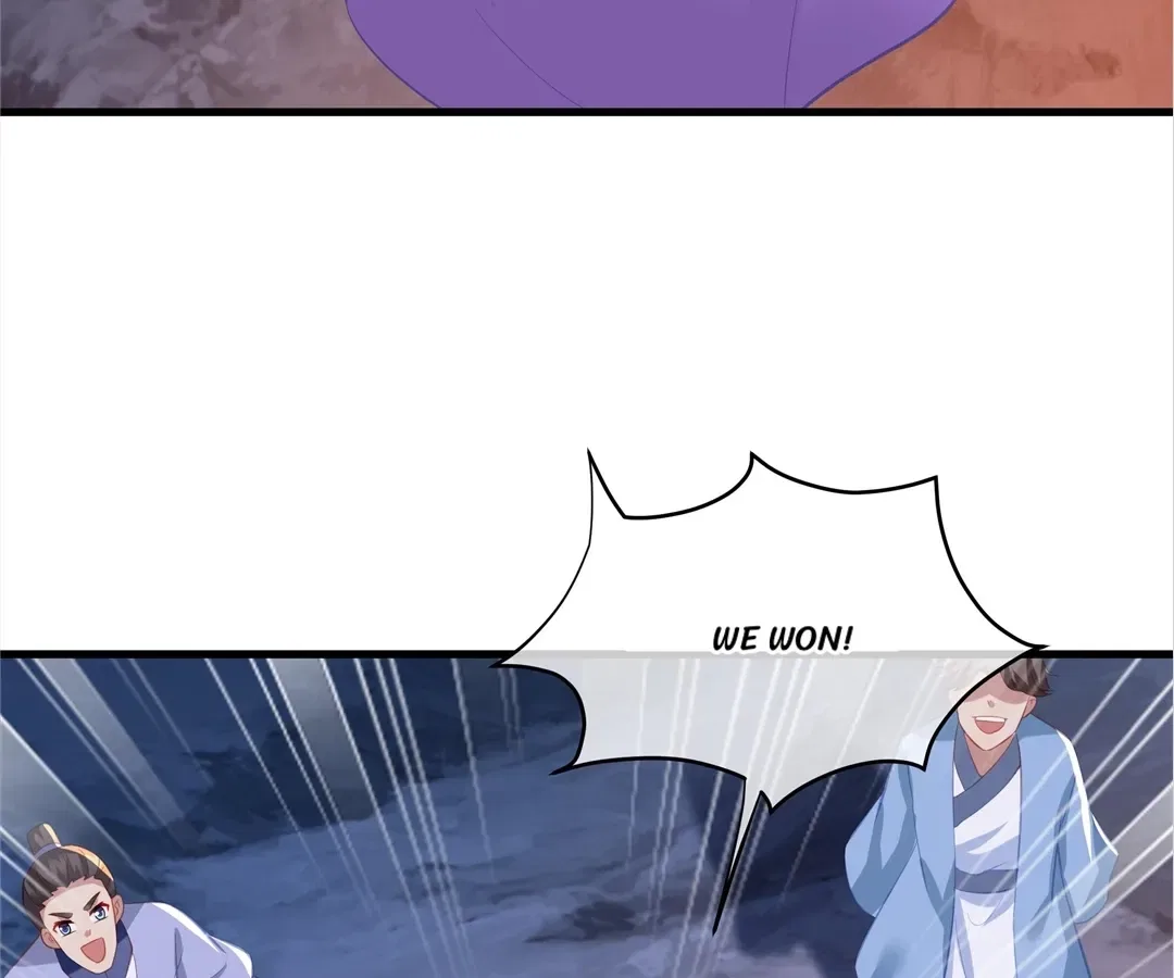 Everything Started When I Became a Furnace Chapter 93 – Page 80