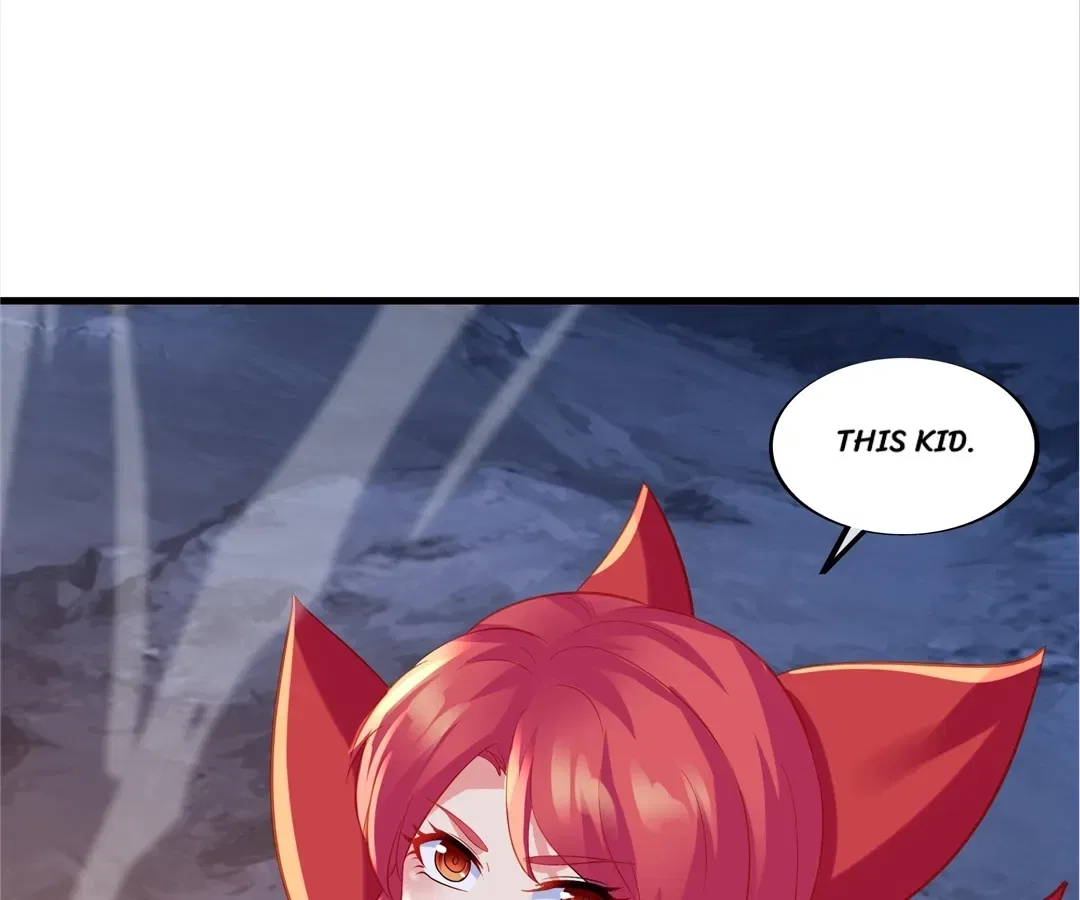 Everything Started When I Became a Furnace Chapter 93 – Page 85
