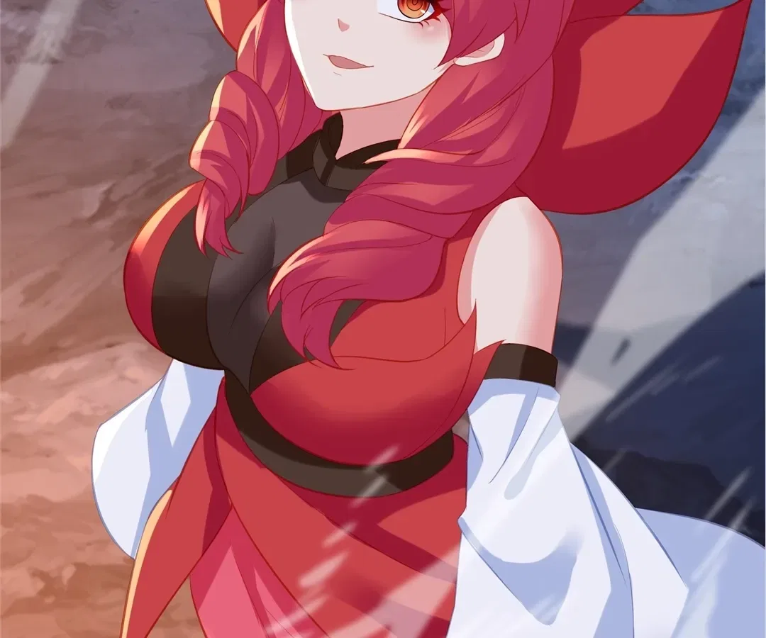 Everything Started When I Became a Furnace Chapter 93 – Page 86