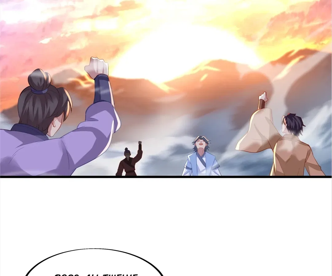 Everything Started When I Became a Furnace Chapter 93 – Page 90
