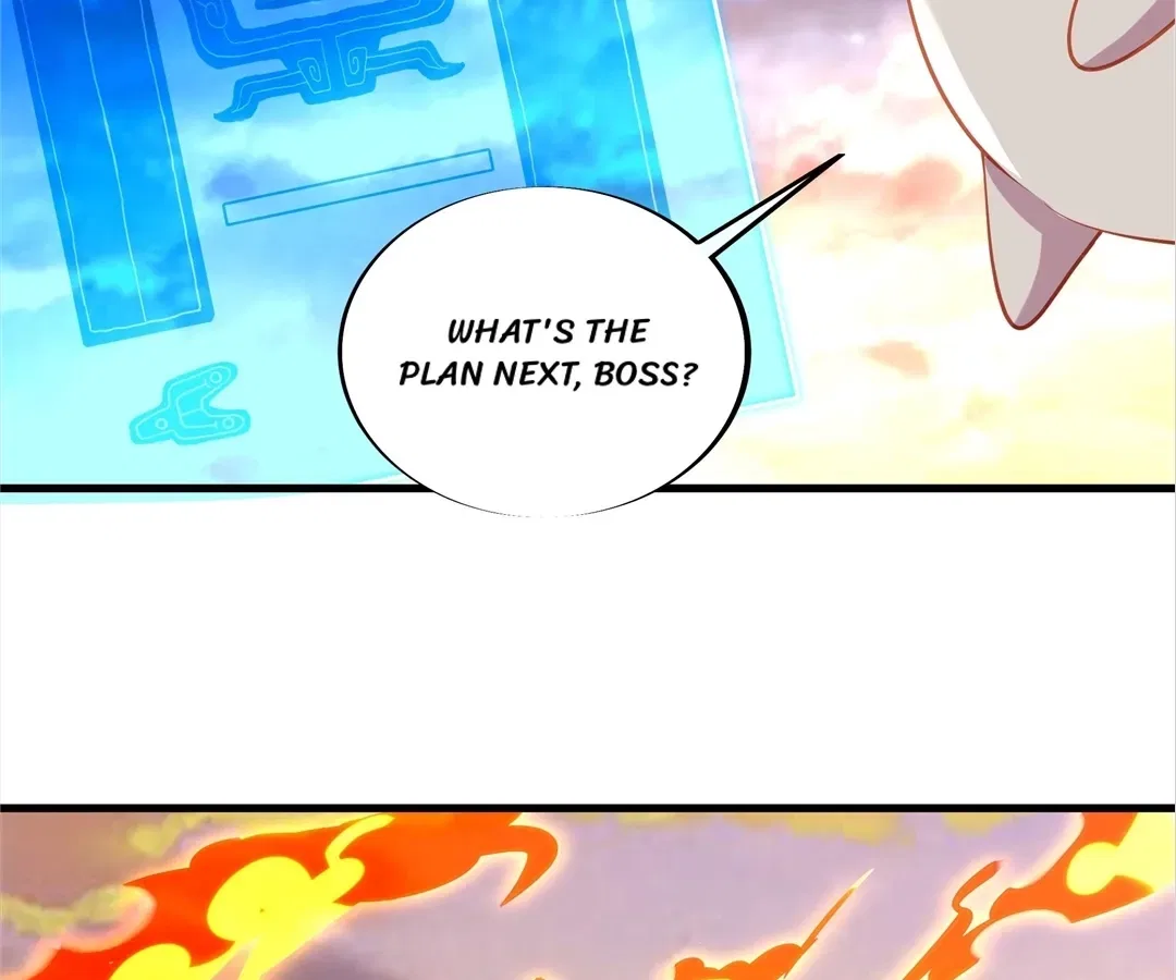 Everything Started When I Became a Furnace Chapter 93 – Page 94