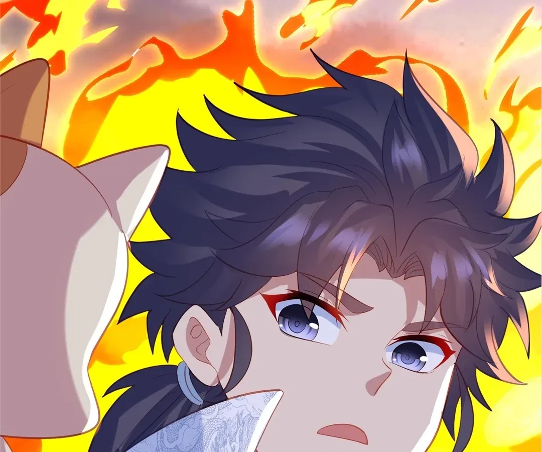 Everything Started When I Became a Furnace Chapter 93 – Page 95