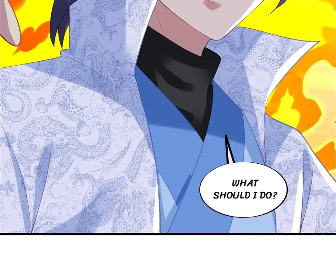 Everything Started When I Became a Furnace Chapter 93 – Page 96