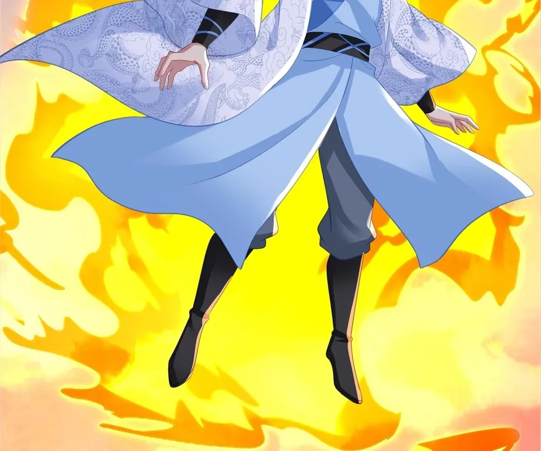 Everything Started When I Became a Furnace Chapter 93 – Page 100