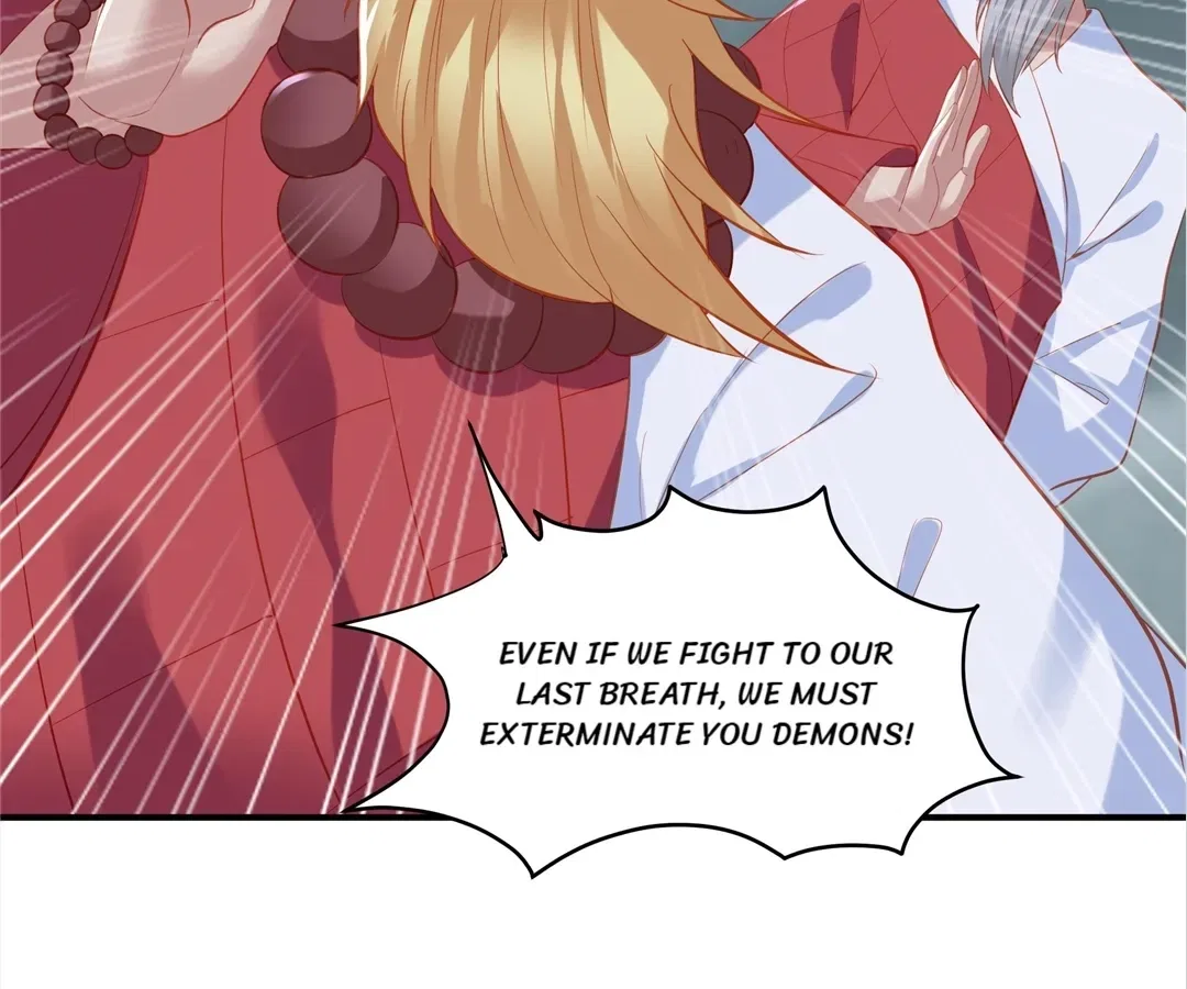 Everything Started When I Became a Furnace Chapter 92 – Page 2