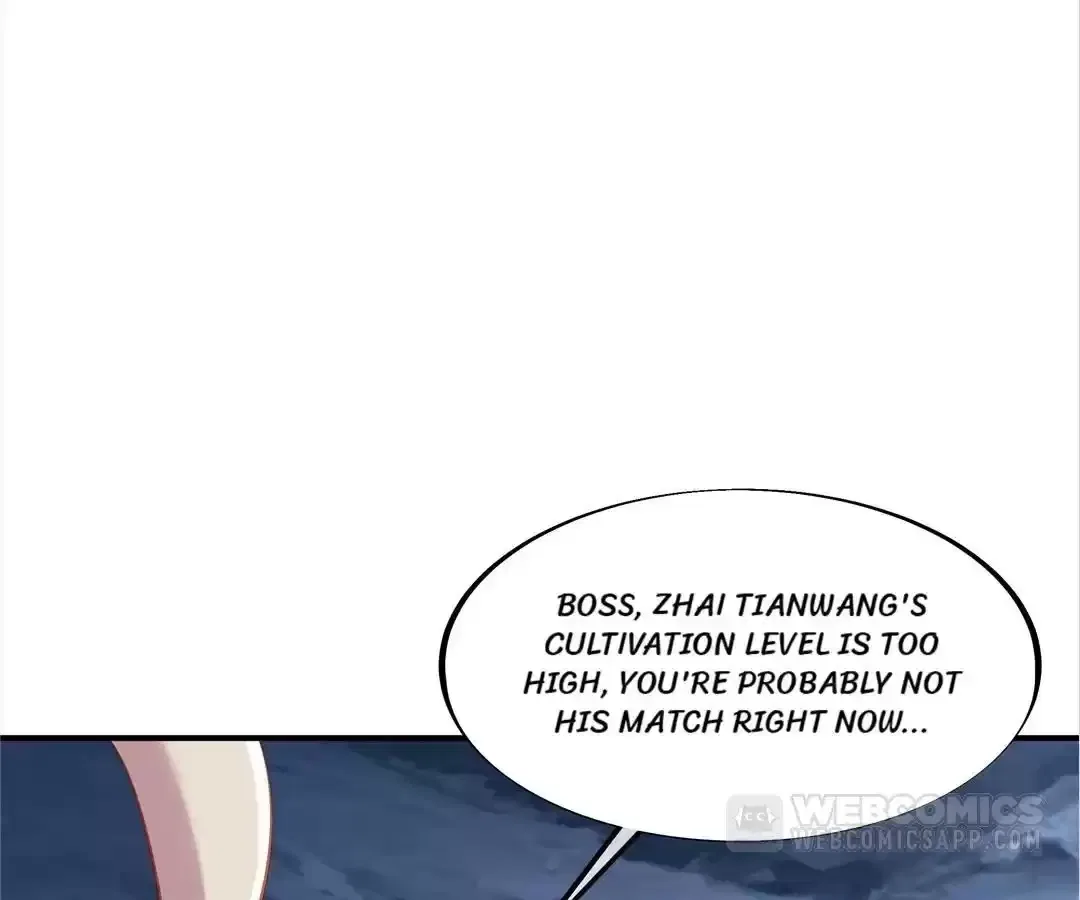 Everything Started When I Became a Furnace Chapter 92 – Page 3