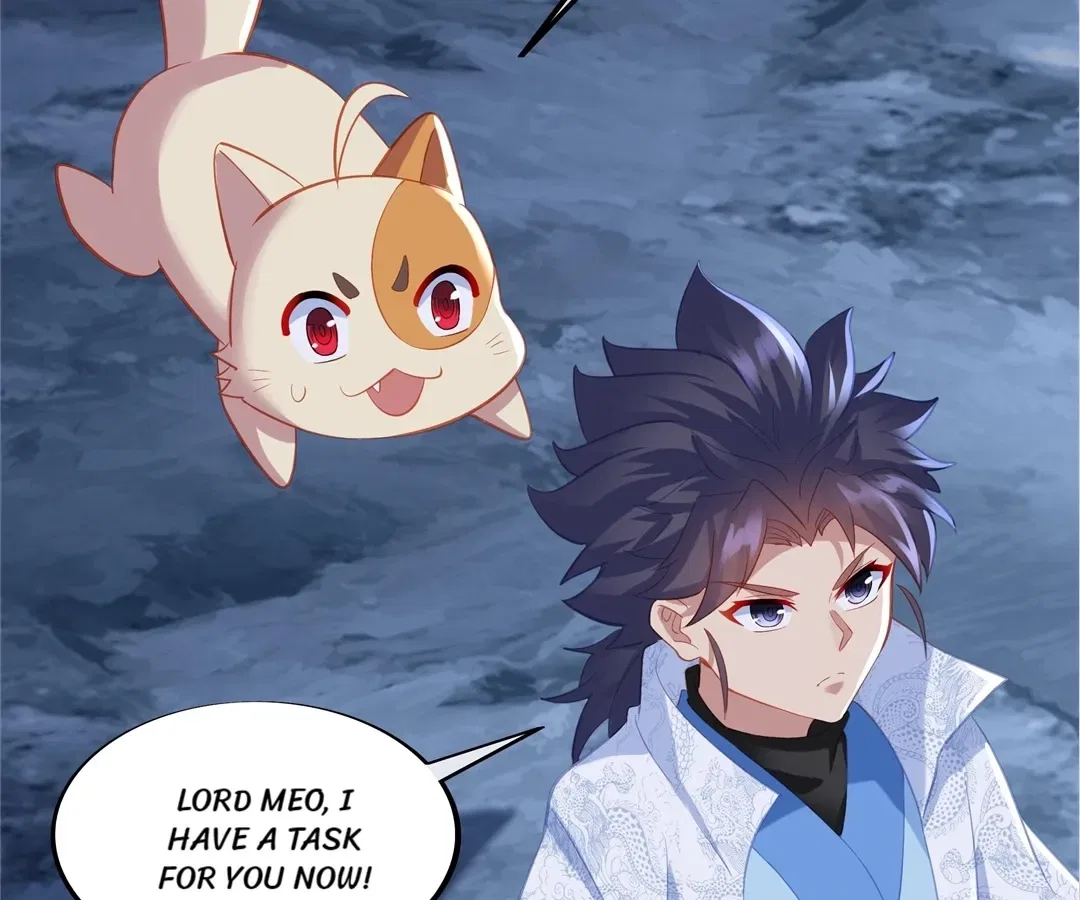 Everything Started When I Became a Furnace Chapter 92 – Page 4