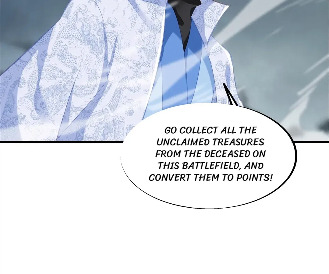 Everything Started When I Became a Furnace Chapter 92 – Page 7