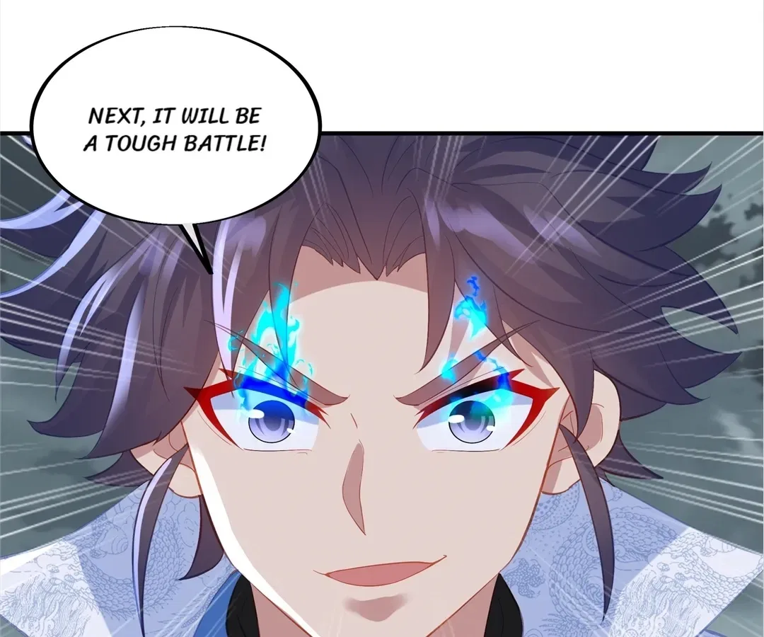 Everything Started When I Became a Furnace Chapter 92 – Page 8