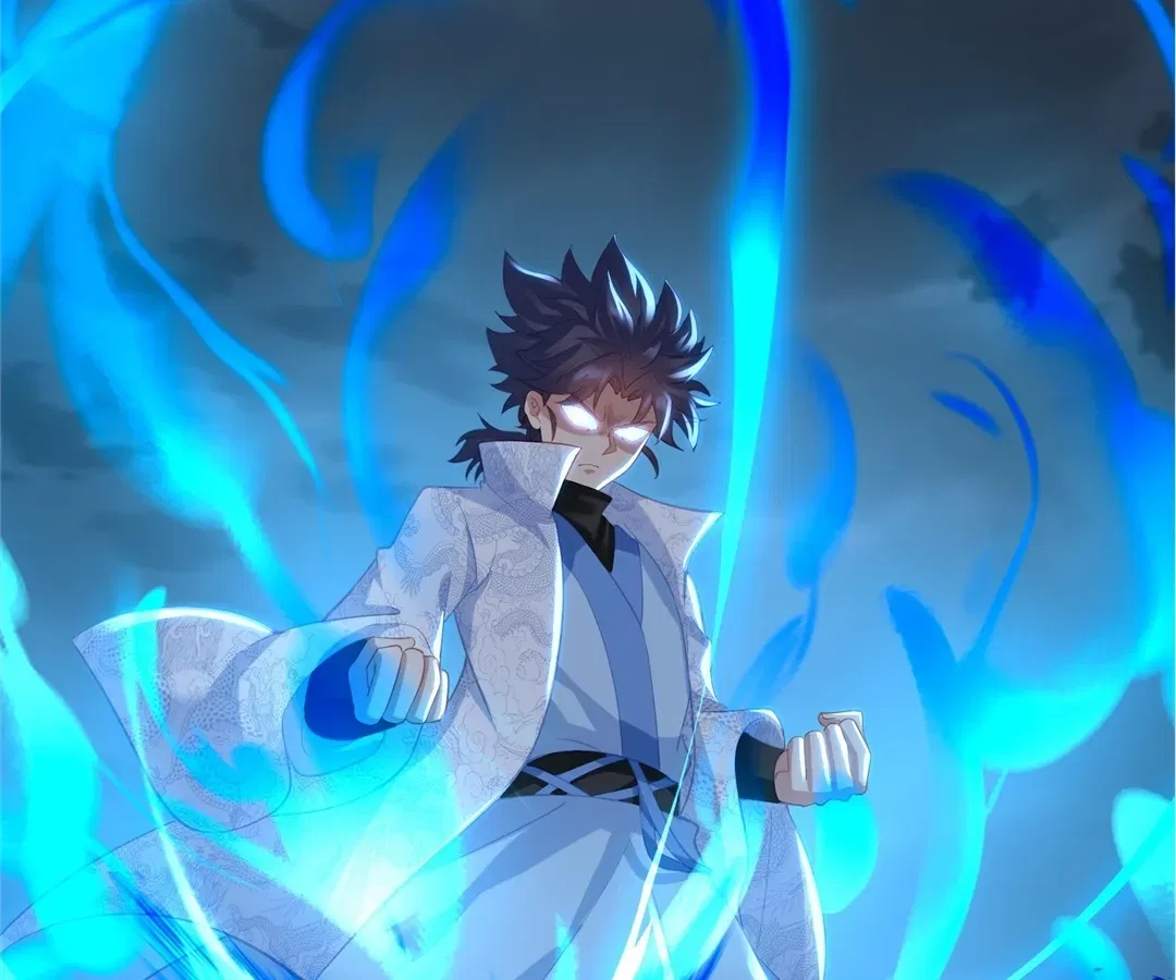 Everything Started When I Became a Furnace Chapter 92 – Page 10