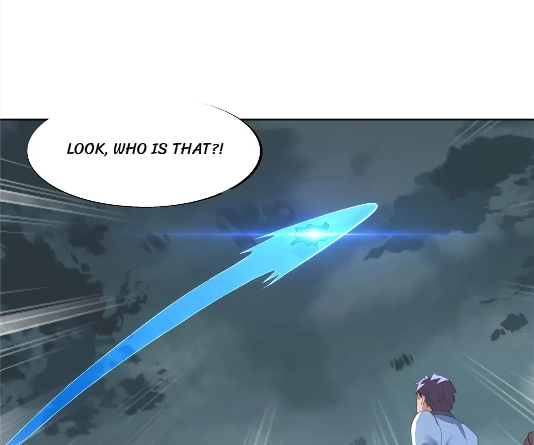 Everything Started When I Became a Furnace Chapter 92 – Page 20