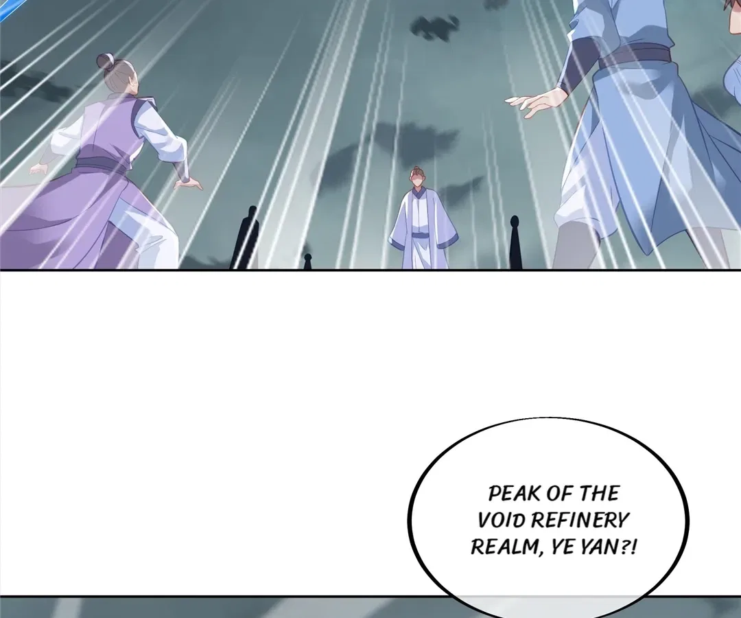 Everything Started When I Became a Furnace Chapter 92 – Page 21
