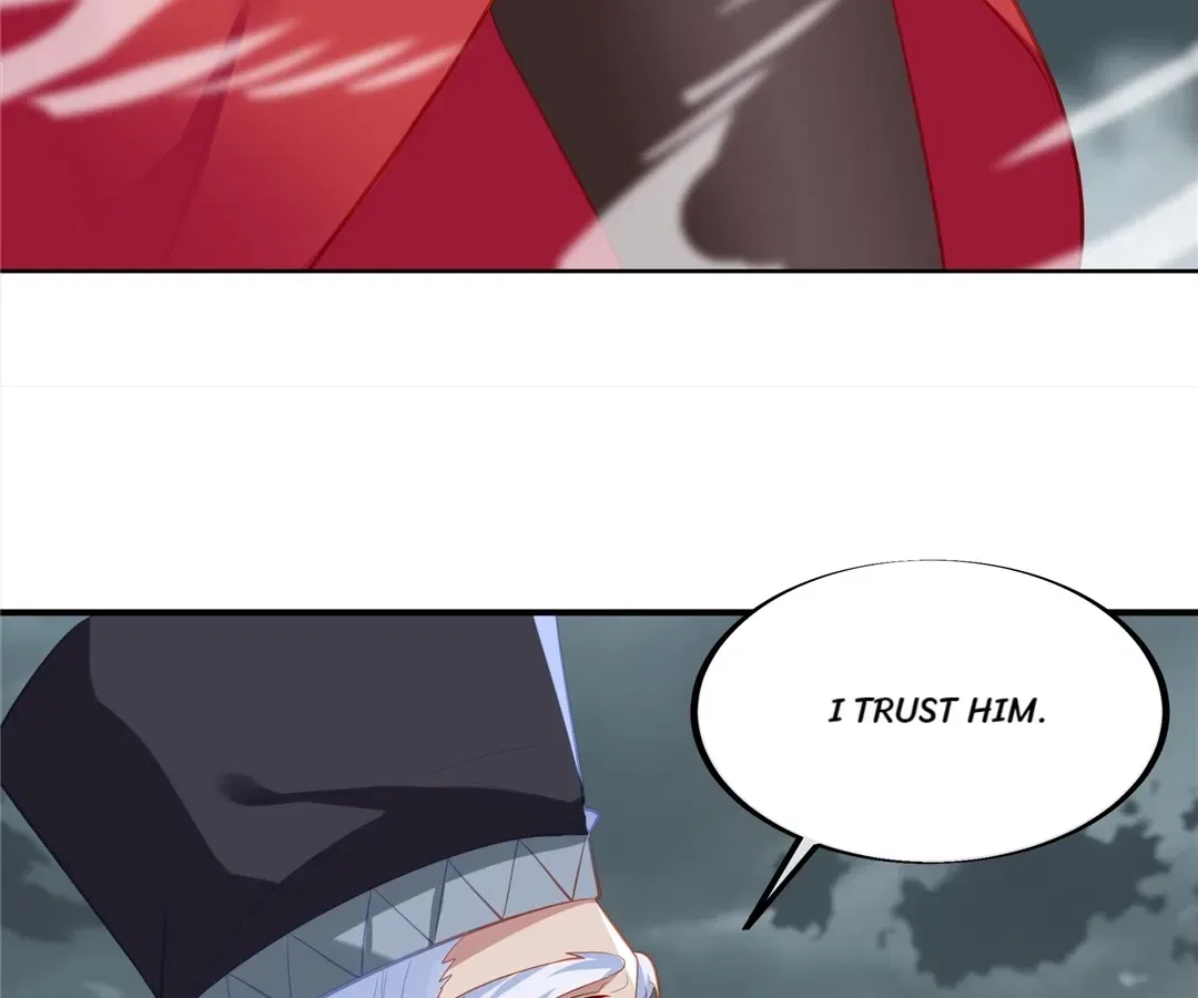 Everything Started When I Became a Furnace Chapter 92 – Page 24