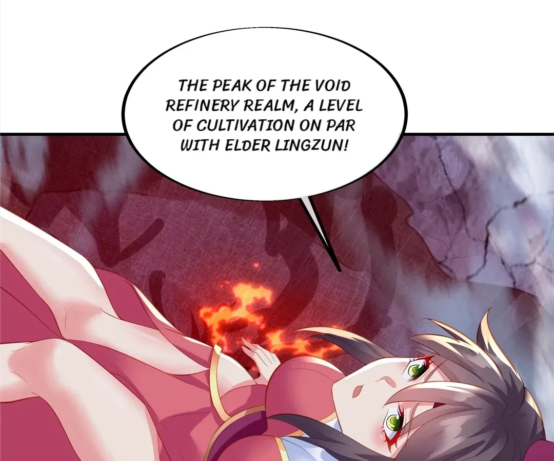 Everything Started When I Became a Furnace Chapter 92 – Page 26