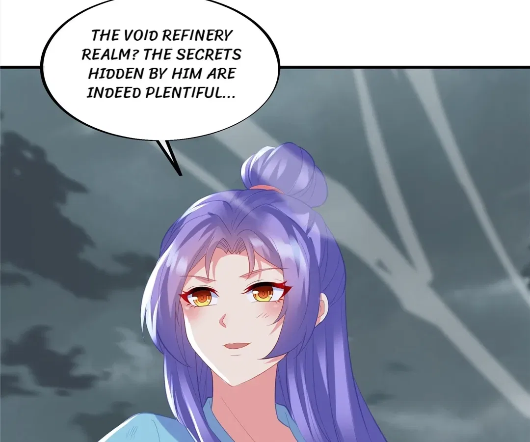 Everything Started When I Became a Furnace Chapter 92 – Page 32