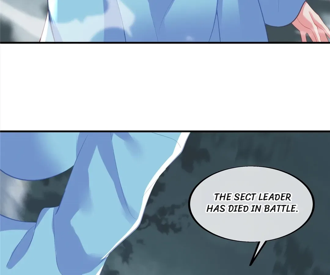 Everything Started When I Became a Furnace Chapter 92 – Page 34
