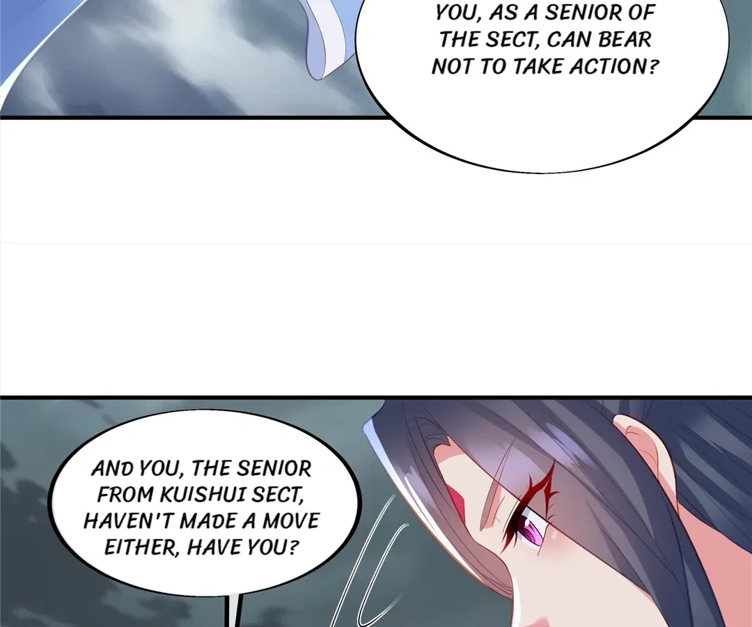 Everything Started When I Became a Furnace Chapter 92 – Page 36