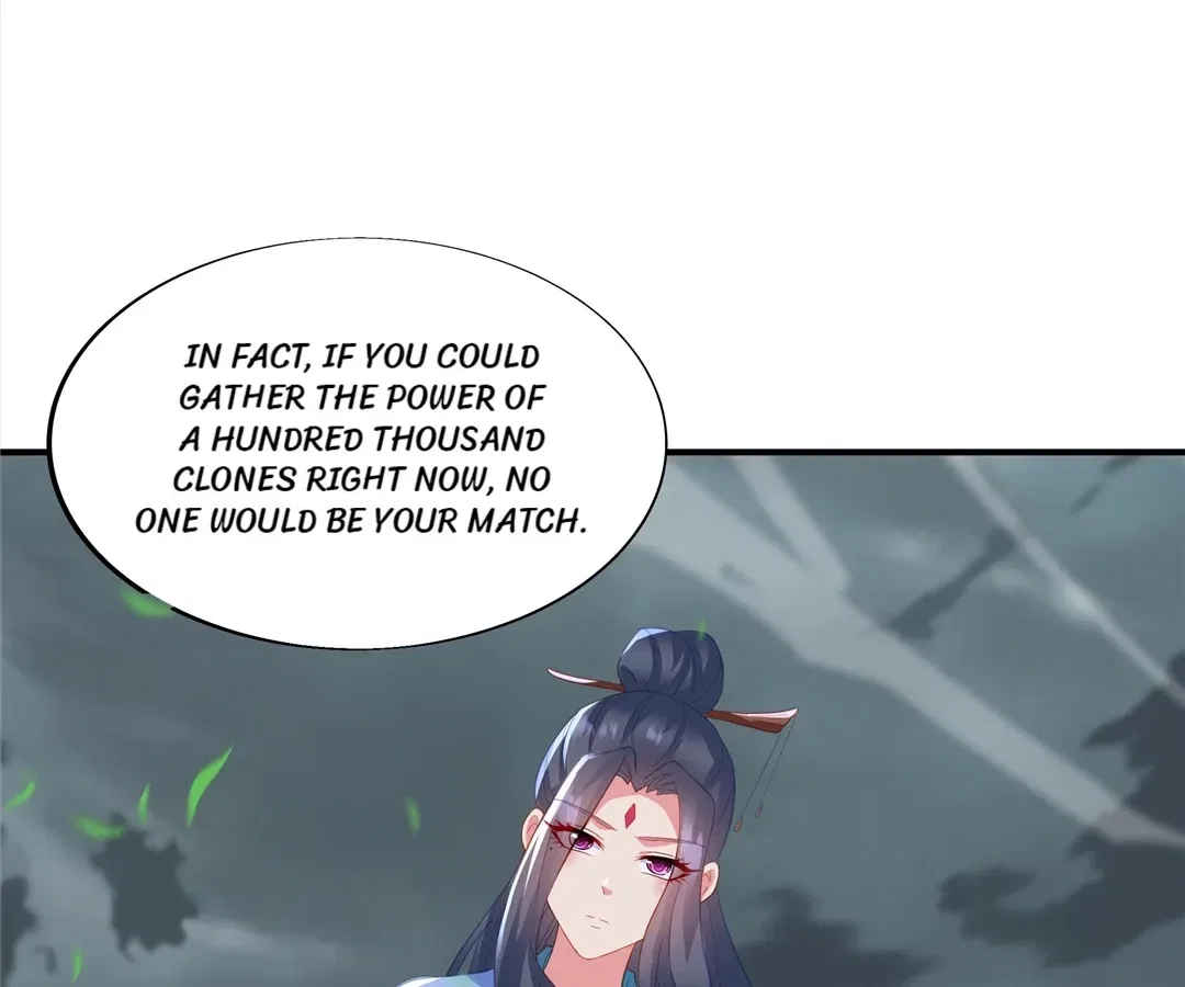 Everything Started When I Became a Furnace Chapter 92 – Page 38