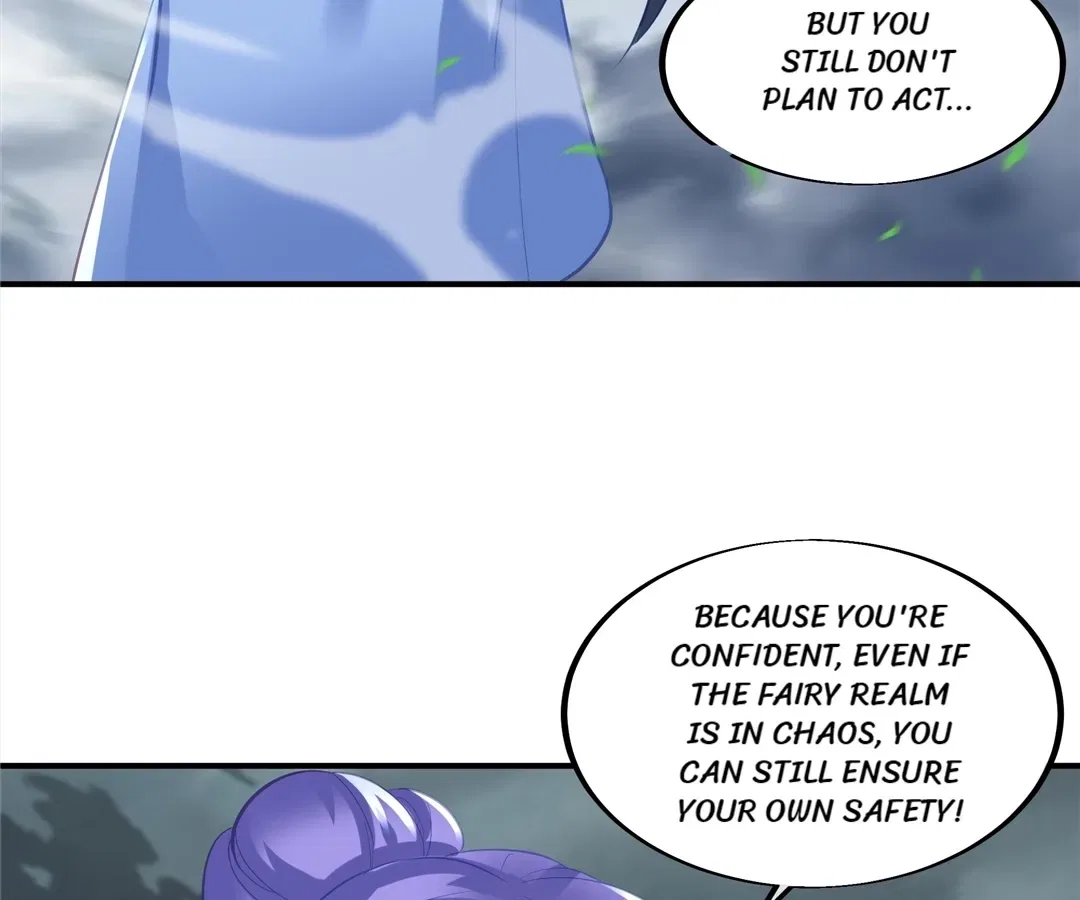 Everything Started When I Became a Furnace Chapter 92 – Page 40
