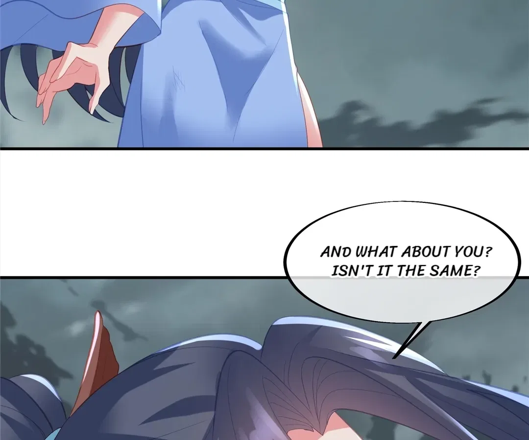 Everything Started When I Became a Furnace Chapter 92 – Page 44