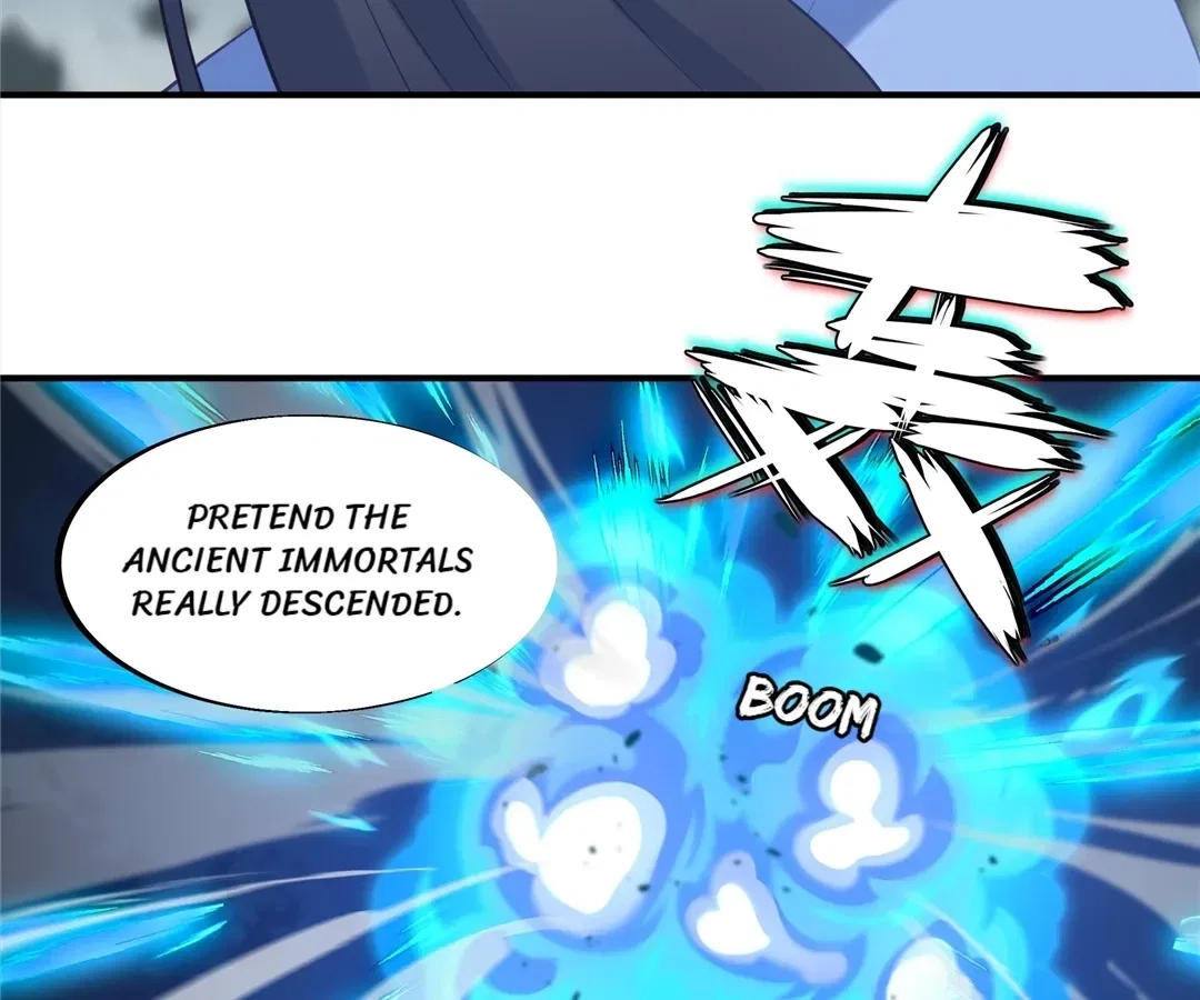 Everything Started When I Became a Furnace Chapter 92 – Page 46