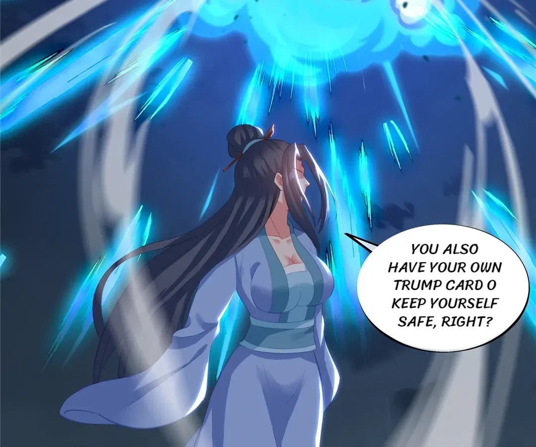Everything Started When I Became a Furnace Chapter 92 – Page 47