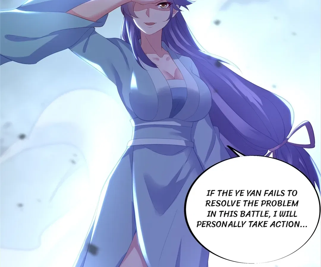 Everything Started When I Became a Furnace Chapter 92 – Page 49