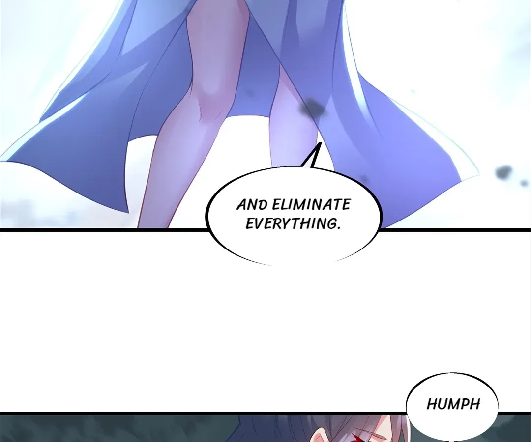 Everything Started When I Became a Furnace Chapter 92 – Page 50