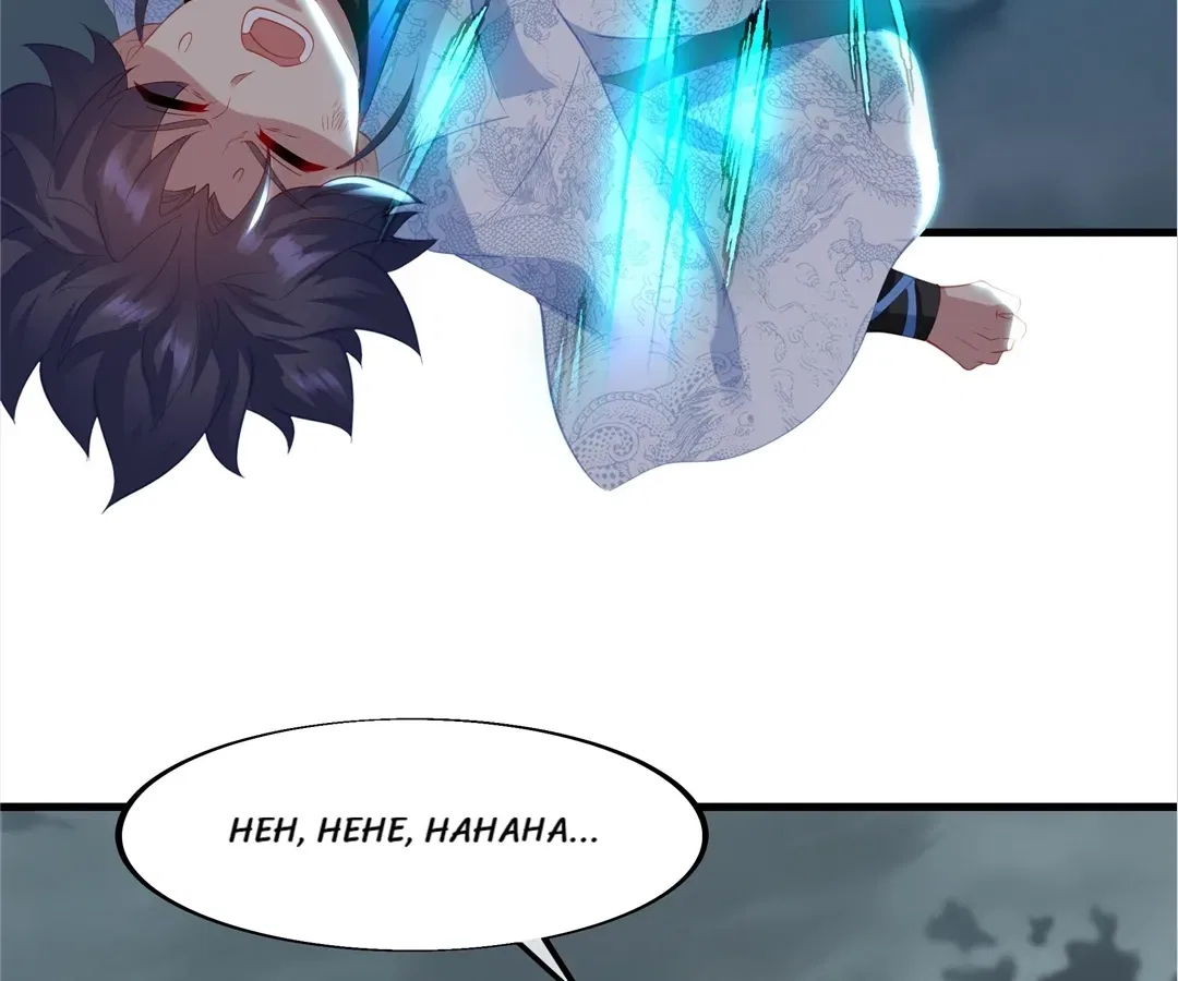 Everything Started When I Became a Furnace Chapter 92 – Page 61