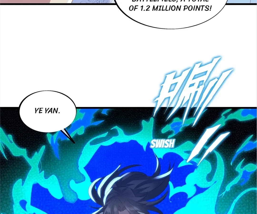 Everything Started When I Became a Furnace Chapter 92 – Page 68