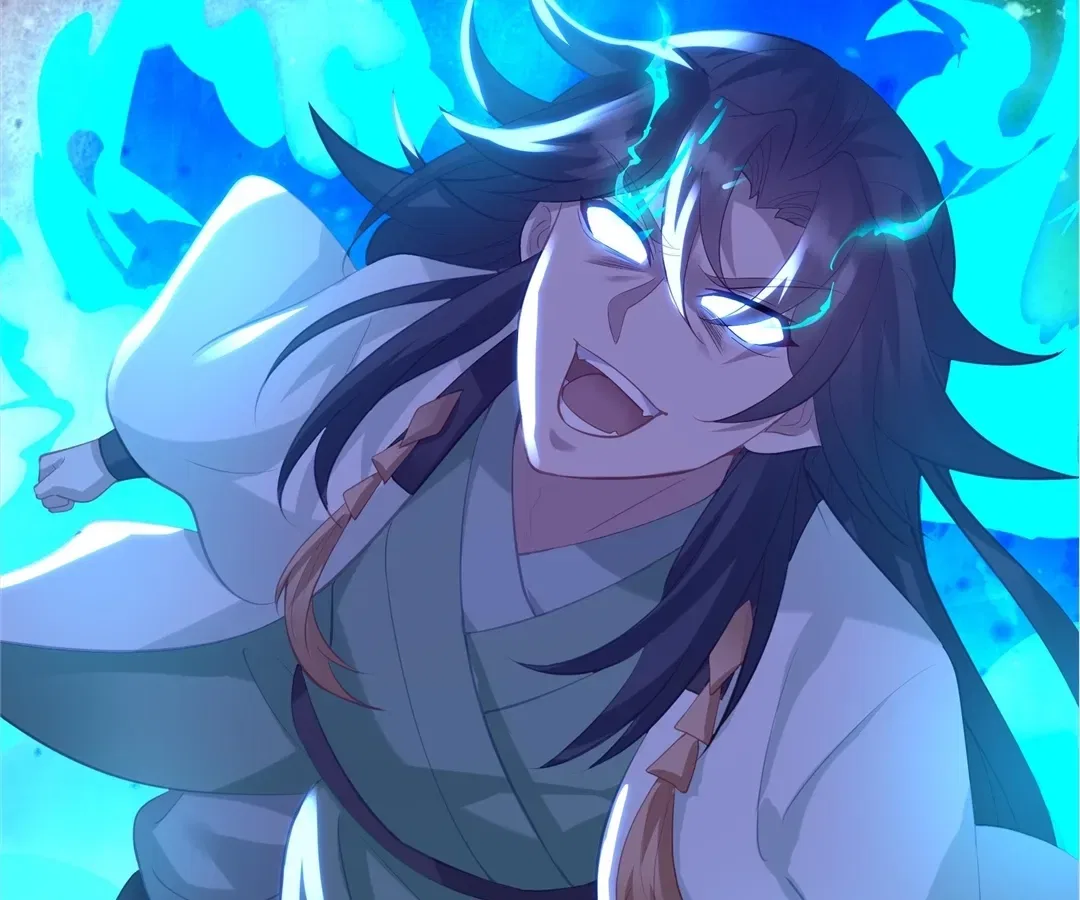 Everything Started When I Became a Furnace Chapter 92 – Page 71